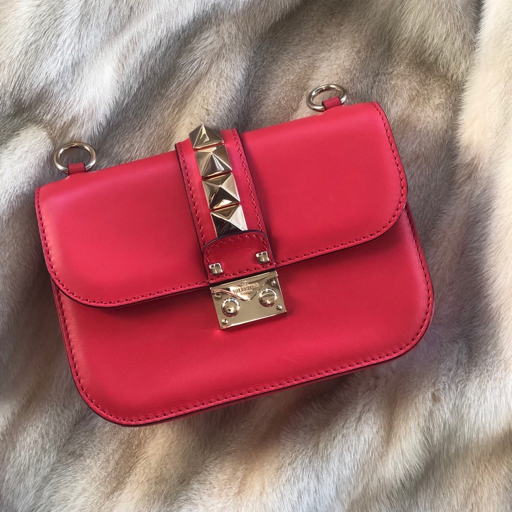 ❌SOLD❌Valentino Rockstud Bag